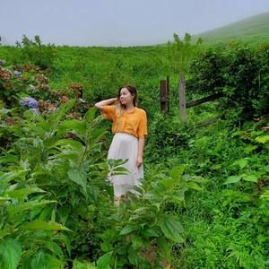 Meet your Posher, Aiko